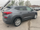 Thumbnail image of 2019 Hyundai TUCSON at Nelson Nissan