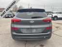 Thumbnail image of 2019 Hyundai TUCSON at Nelson Nissan