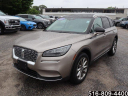Thumbnail image of 2021 Lincoln Corsair at Hassett Ford Lincoln Subaru