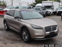 Thumbnail image of 2021 Lincoln Corsair at Hassett Ford Lincoln Subaru