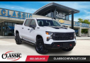 Thumbnail image of 2024 Chevrolet Silverado 1500 at Classic Chevy Grapevine