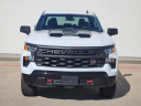 2024 Chevrolet Silverado 1500 Custom Trail Boss at Classic Chevy Grapevine