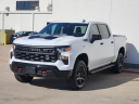Thumbnail image of 2024 Chevrolet Silverado 1500 at Classic Chevy Grapevine