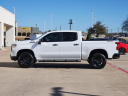 Thumbnail image of 2024 Chevrolet Silverado 1500 at Classic Chevy Grapevine