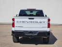 Thumbnail image of 2024 Chevrolet Silverado 1500 at Classic Chevy Grapevine