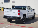 Thumbnail image of 2024 Chevrolet Silverado 1500 at Classic Chevy Grapevine