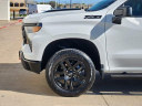 Thumbnail image of 2024 Chevrolet Silverado 1500 at Classic Chevy Grapevine