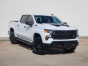 Thumbnail image of 2024 Chevrolet Silverado 1500 at Classic Chevy Grapevine