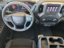 Thumbnail image of 2024 Chevrolet Silverado 1500 at Classic Chevy Grapevine