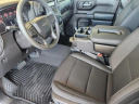 Thumbnail image of 2024 Chevrolet Silverado 1500 at Classic Chevy Grapevine