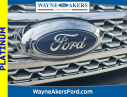 Thumbnail image of 2019 Ford Expedition at Wayne Akers Ford