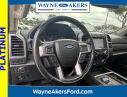 2019 Ford Expedition Platinum at Wayne Akers Ford