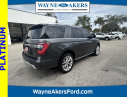 Thumbnail image of 2019 Ford Expedition at Wayne Akers Ford
