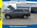 Thumbnail image of 2019 Ford Expedition at Wayne Akers Ford