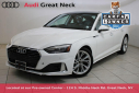 Thumbnail image of 2021 Audi A5 Sportback at Audi Great Neck