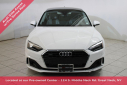 Thumbnail image of 2021 Audi A5 Sportback at Audi Great Neck
