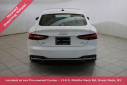 Thumbnail image of 2021 Audi A5 Sportback at Audi Great Neck