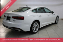 Thumbnail image of 2021 Audi A5 Sportback at Audi Great Neck