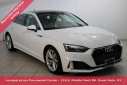 Thumbnail image of 2021 Audi A5 Sportback at Audi Great Neck