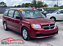 Thumbnail image of 2015 Dodge Grand Caravan at W D C Auto Sales