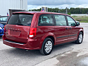 Thumbnail image of 2015 Dodge Grand Caravan at W D C Auto Sales