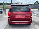2015 Dodge Grand Caravan SE at W D C Auto Sales
