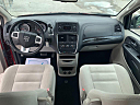 Thumbnail image of 2015 Dodge Grand Caravan at W D C Auto Sales