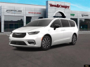 2025 Chrysler Pacifica Plug-In Hybrid Select at Town And Country Jeep Chrysler Dodge