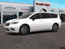 Thumbnail image of 2025 Chrysler Pacifica Plug-In Hybrid at Town And Country Jeep Chrysler Dodge