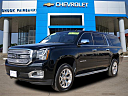 Thumbnail image of 2015 GMC Yukon XL at Chuck Fairbanks Chevrolet