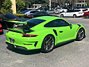 Thumbnail image of 2019 Porsche 911 at Hillsboro Auto Mart Inc