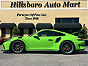Thumbnail image of 2019 Porsche 911 at Hillsboro Auto Mart Inc