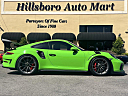 Thumbnail image of 2019 Porsche 911 at Hillsboro Auto Mart Inc