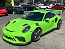 Thumbnail image of 2019 Porsche 911 at Hillsboro Auto Mart Inc