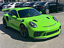 Thumbnail image of 2019 Porsche 911 at Hillsboro Auto Mart Inc