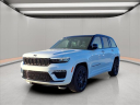 Thumbnail image of 2025 Jeep Grand Cherokee at Helfman Dodge Chrysler Jeep