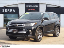 Thumbnail image of 2019 Toyota Highlander at Serra Buick Gmc Champaign