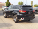 Thumbnail image of 2019 Toyota Highlander at Serra Buick Gmc Champaign