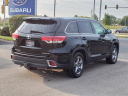 Thumbnail image of 2019 Toyota Highlander at Serra Buick Gmc Champaign