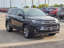 Thumbnail image of 2019 Toyota Highlander at Serra Buick Gmc Champaign