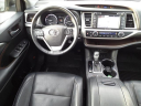 Thumbnail image of 2019 Toyota Highlander at Serra Buick Gmc Champaign