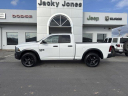Thumbnail image of 2022 Ram 1500 Classic at Jacky Jones Chrysler Dodge Jeep Hayesville