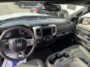 2022 Ram 1500 Classic Warlock at Jacky Jones Chrysler Dodge Jeep Hayesville