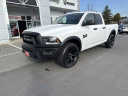 Thumbnail image of 2022 Ram 1500 Classic at Jacky Jones Chrysler Dodge Jeep Hayesville