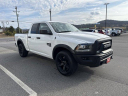 Thumbnail image of 2022 Ram 1500 Classic at Jacky Jones Chrysler Dodge Jeep Hayesville