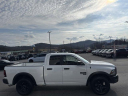 Thumbnail image of 2022 Ram 1500 Classic at Jacky Jones Chrysler Dodge Jeep Hayesville