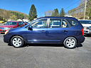 Thumbnail image of 2008 Kia Rondo at HEVENER'S CARS & TRUCKS
