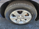 Thumbnail image of 2008 Kia Rondo at HEVENER'S CARS & TRUCKS