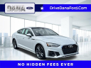 2024 Audi A5 Sportback quattro S line Premium 45 TFSI at Dana Ford Lincoln