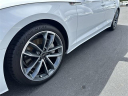 Thumbnail image of 2024 Audi A5 Sportback at Dana Ford Lincoln